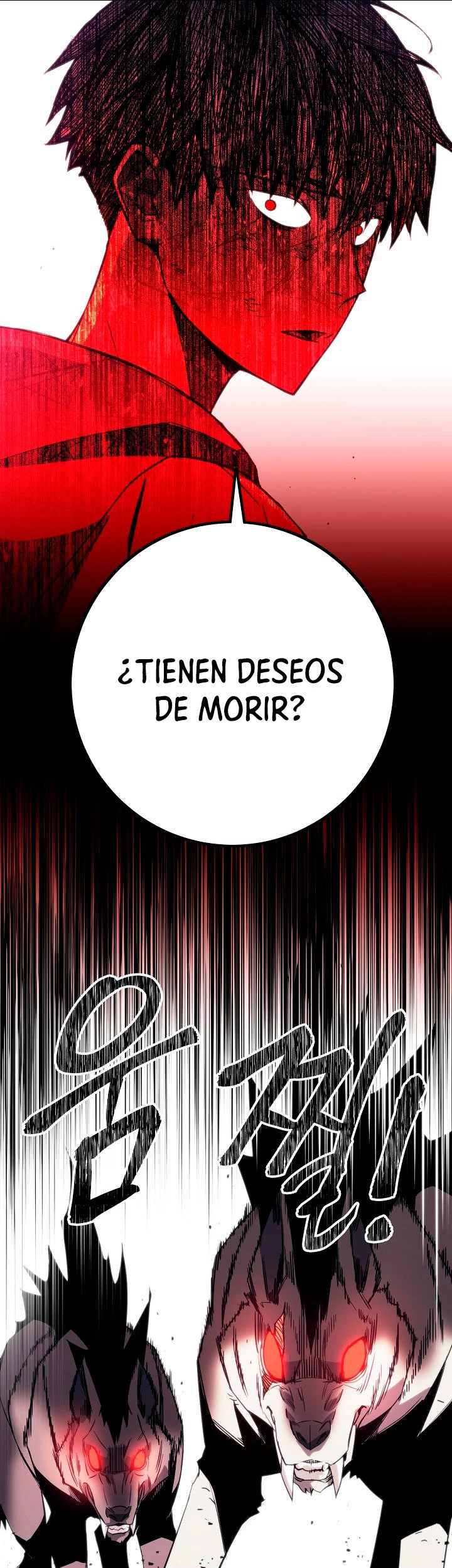 Heroe, regresa > Capitulo 3 > Page 141